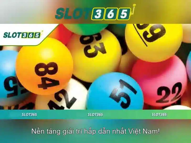 Chính Sách Slot365