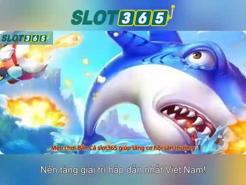 Nhận Thưởng Slot365
