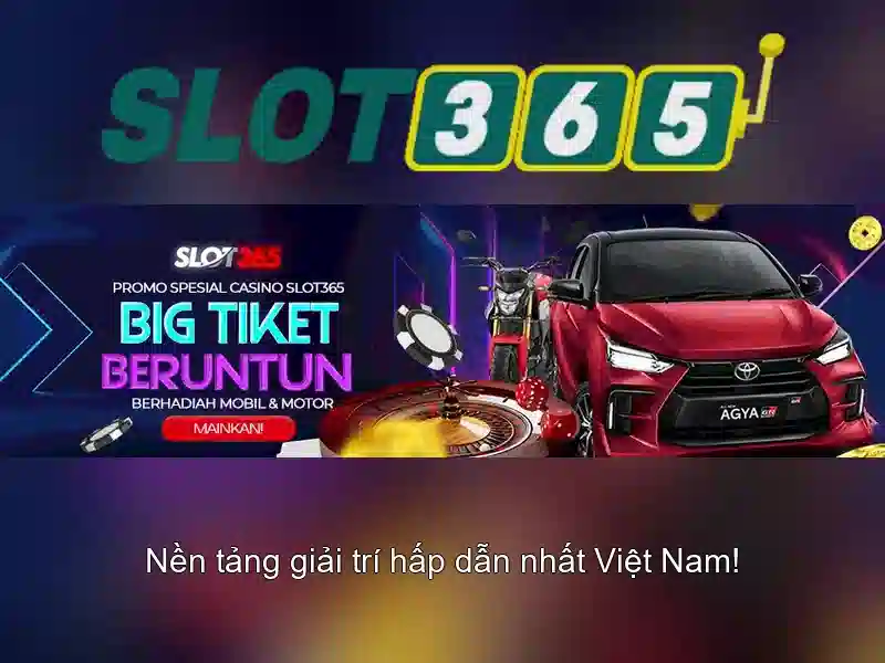 Dẫn Chứng Rõ Ràng Làm Sáng Tỏa Tin Đồn Slot365 Nổ Hũ