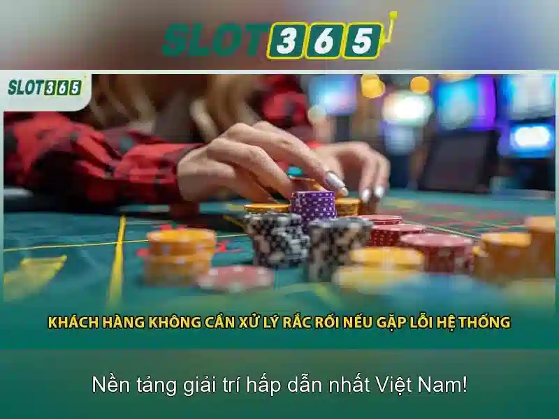 SLOT365 – Trải Nghiệm Đỉnh Cao Với Slot365 Bet, Link Vào Slot365 Bet Chính Thức Không Bị Chặn 2026