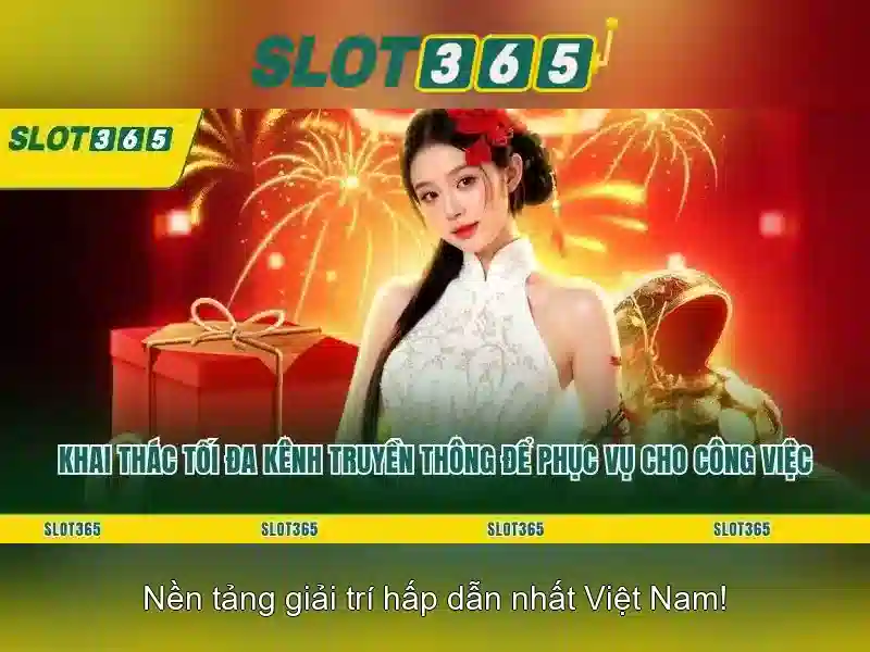 Phương Thức Rút Tiền Ở SLOT365