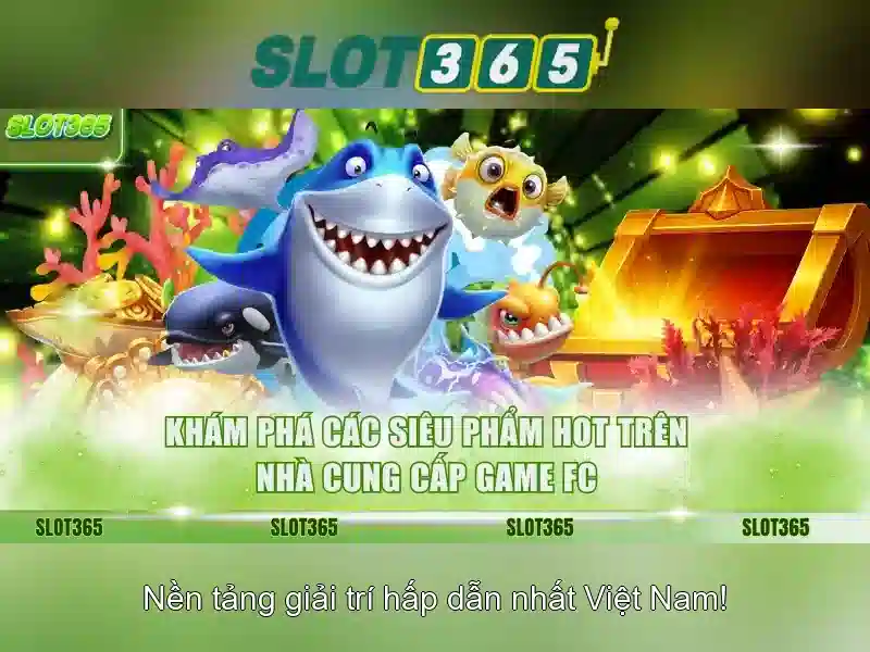 Đăng ký Slot365 Ios