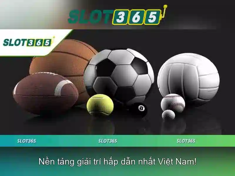 Khuyến Mãi Slot365 Siêu Hấp Dẫn Cho Mọi Thành Viên