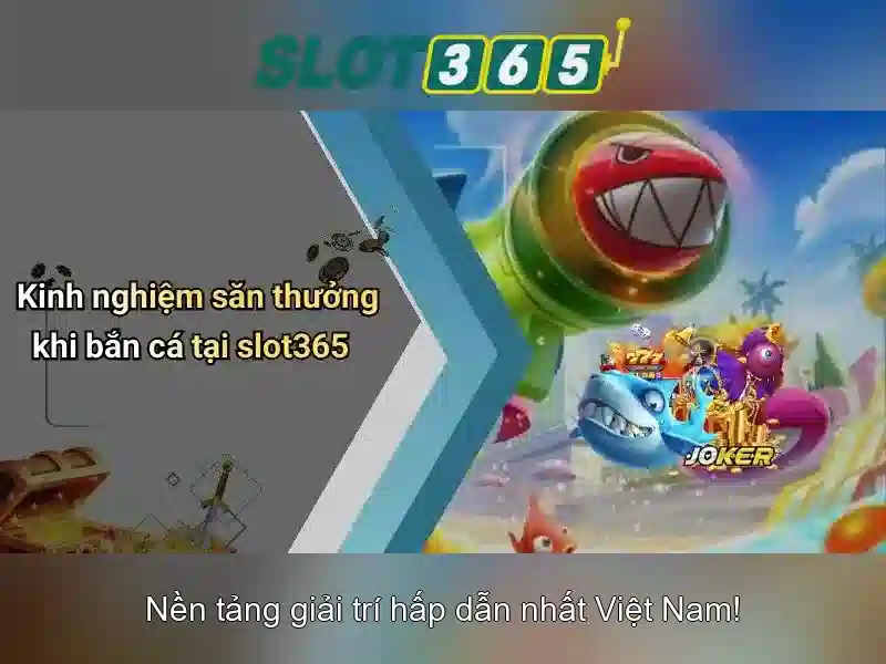 SLOT365 – Trải Nghiệm Slot365 Bị Chặn Không Lo, Truy Cập Nhanh Chóng 2026