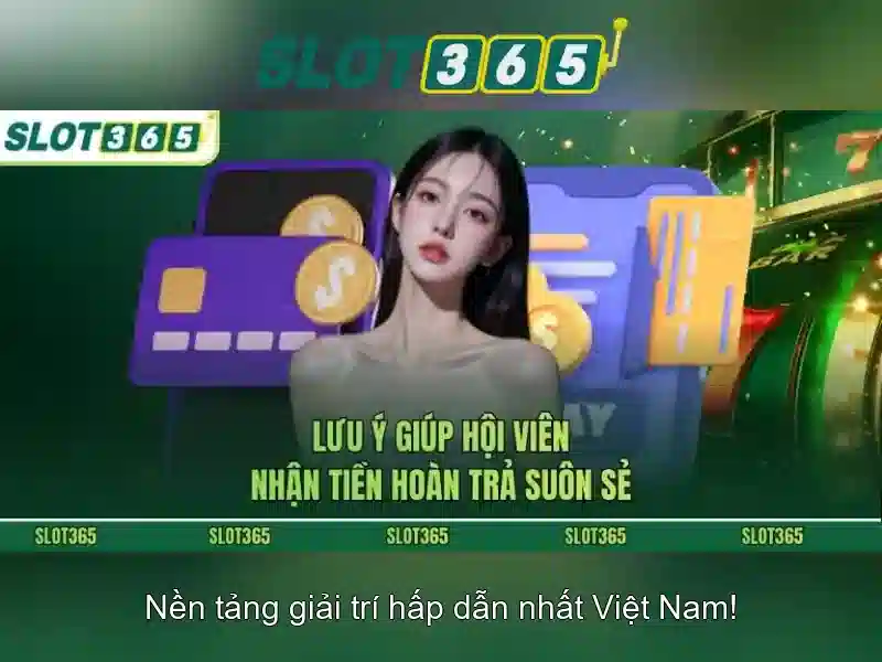 Cách Truy Cập Slot365 An Toàn
