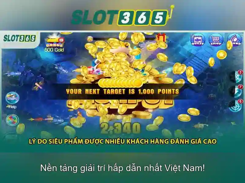slot365 casino