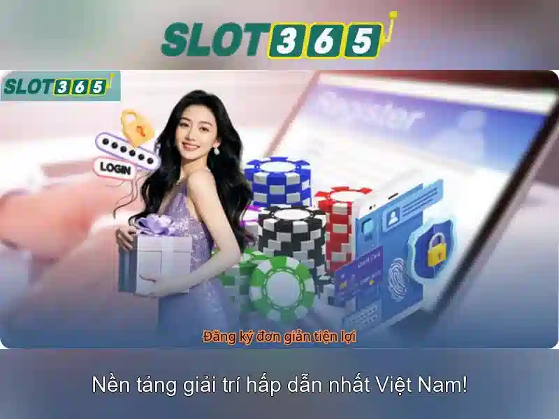 Ưu Đãi Slot365