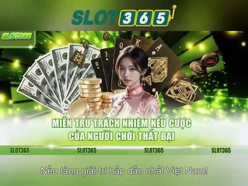 Ưu Điểm Của Slot365 Alternatif