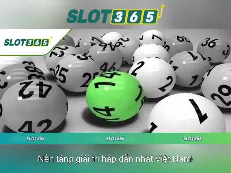 Trải nghiệm Slot365 Games
