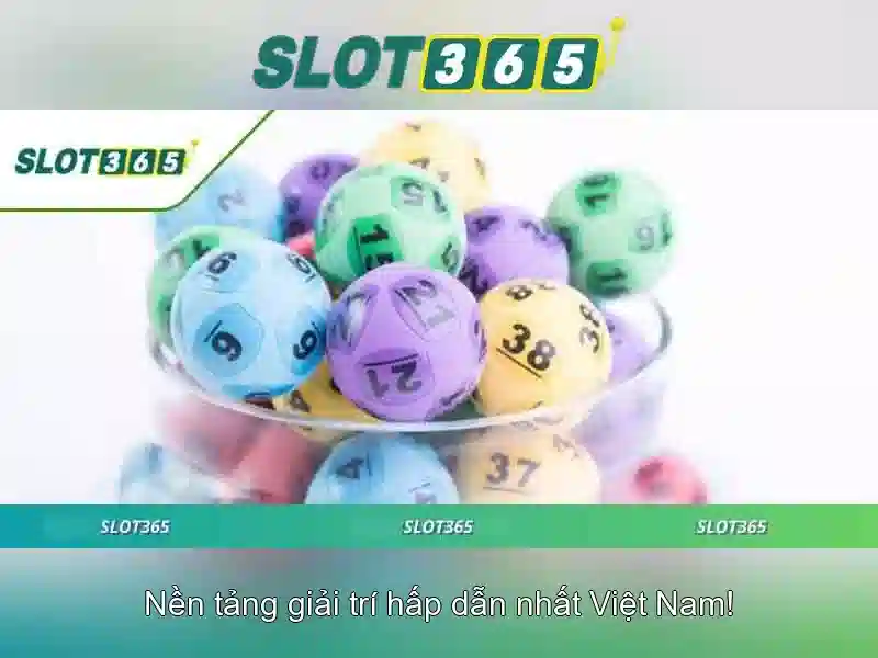 Tính năng Slot365 Ios