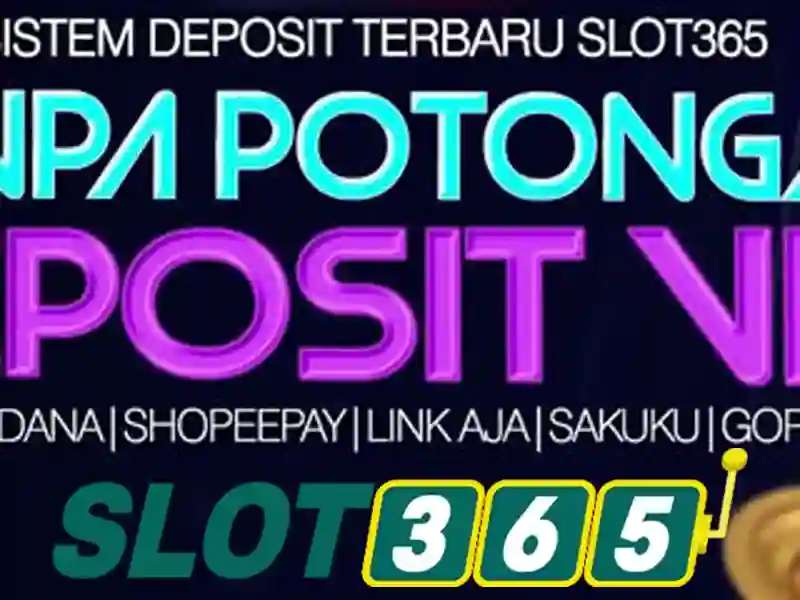 SLOT365
