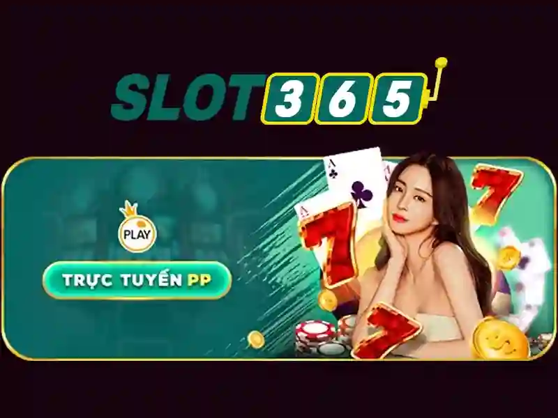 Slot365 Alternatif – Lựa Chọn Tối Ưu