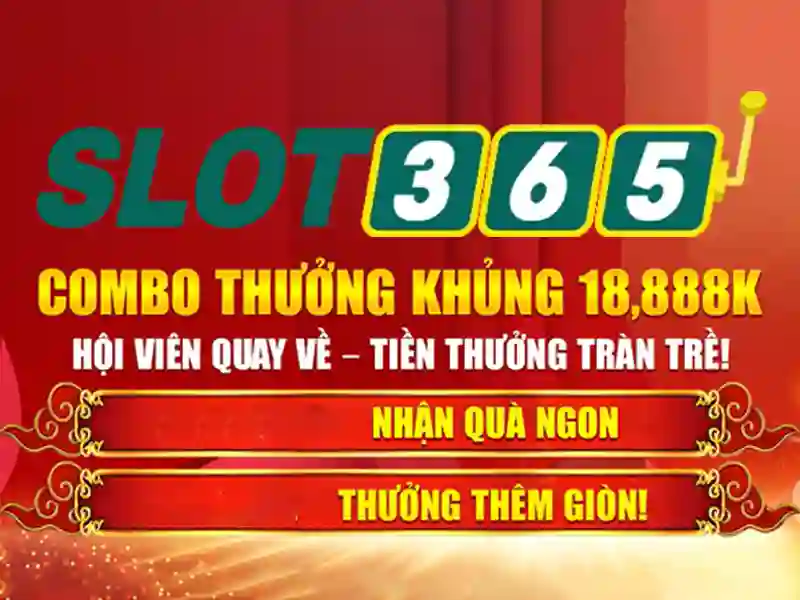 Slot365 có hợp pháp không