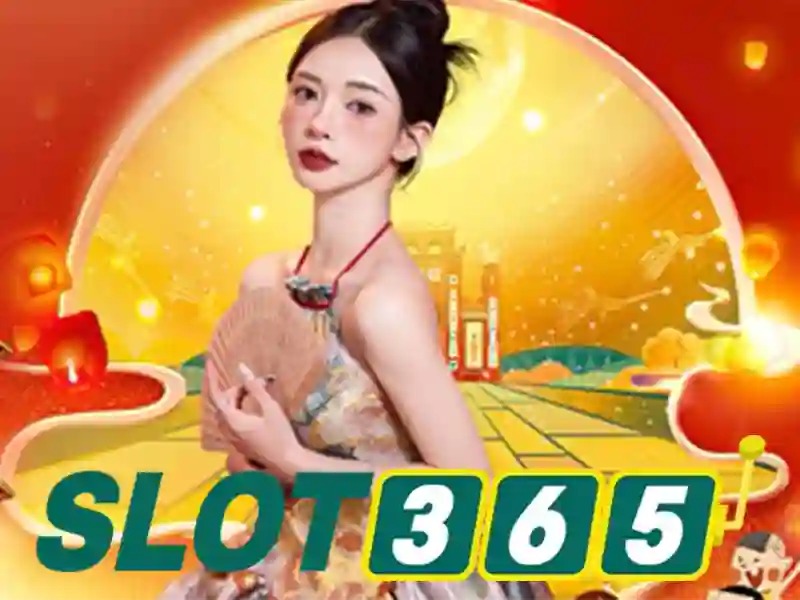 Đánh Giá Slot365 2026