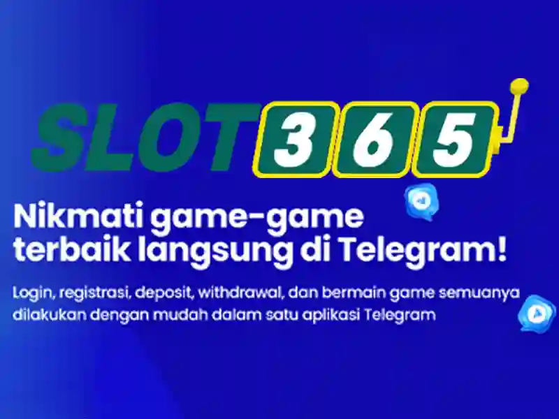 Cách Truy Cập Slot365 Không Bị Chặn