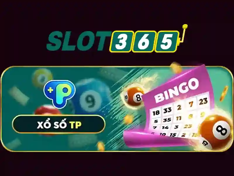Trang Chủ Slot365