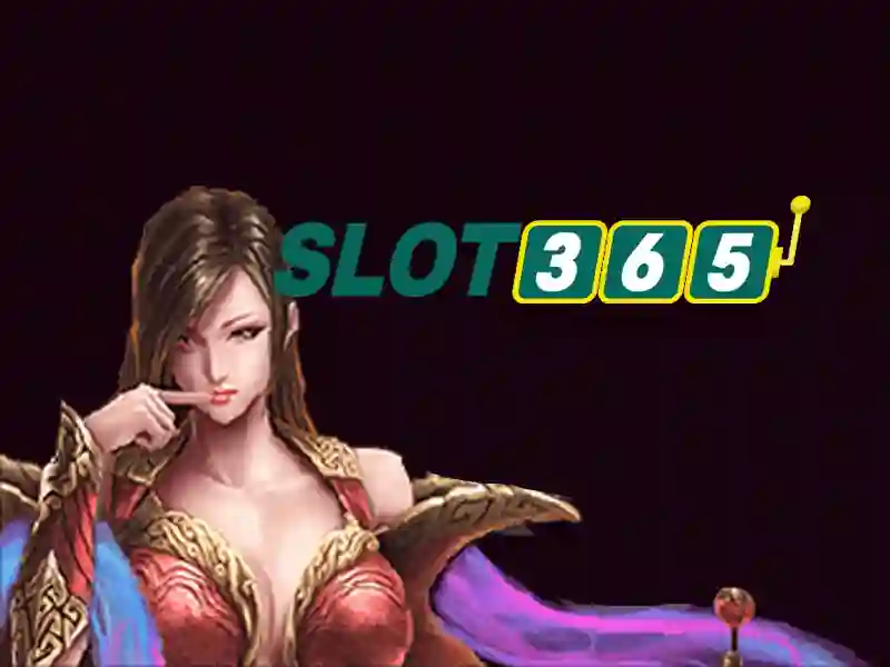 Giới Thiệu Về SLOT365