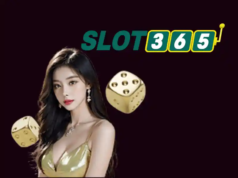 Đánh Giá Uy Tín Slot365