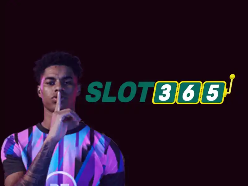 Trải nghiệm Slot365 Ios