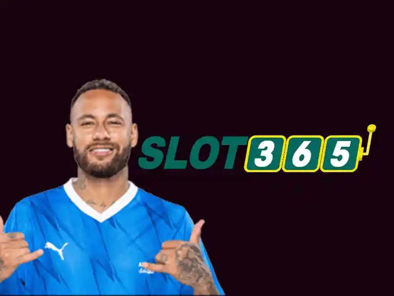 Slot365 Có Lừa Đảo Không