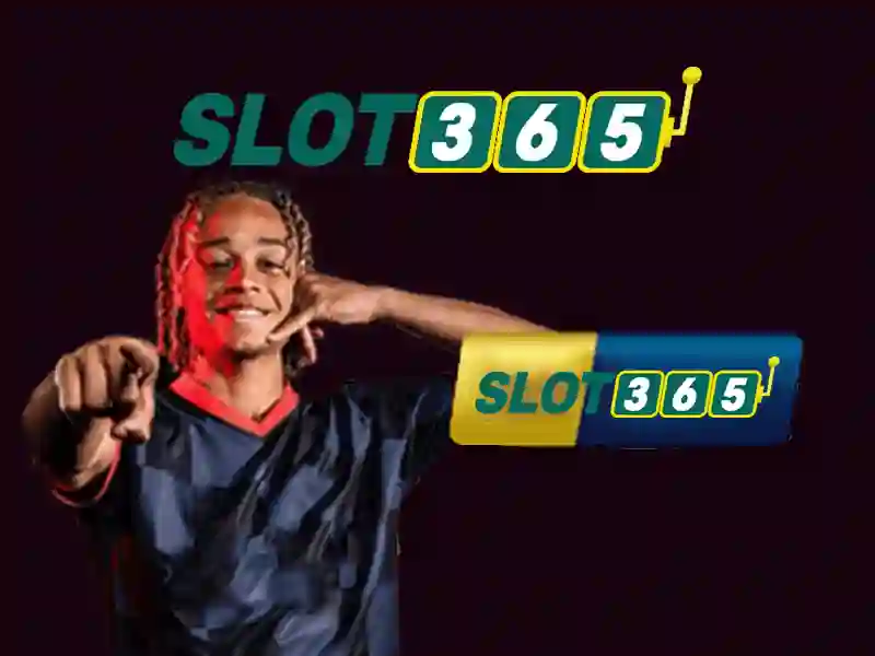 Trải Nghiệm Slot365