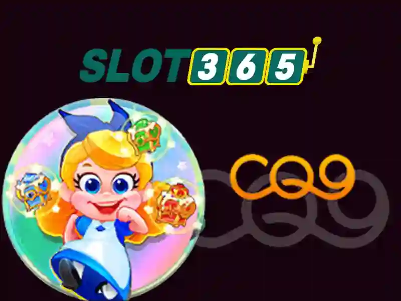 Đa Dạng Trò Chơi SLOT