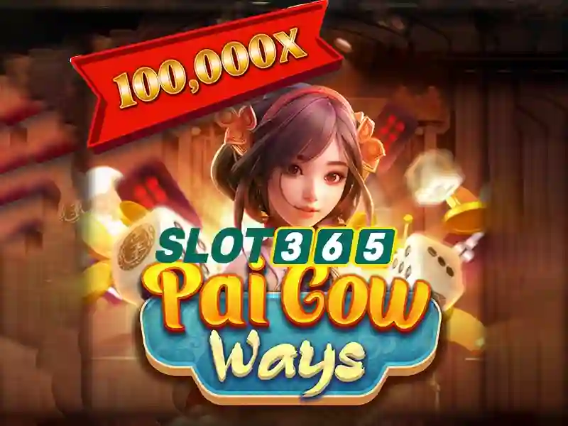 Ưu điểm Slot365 Ap
