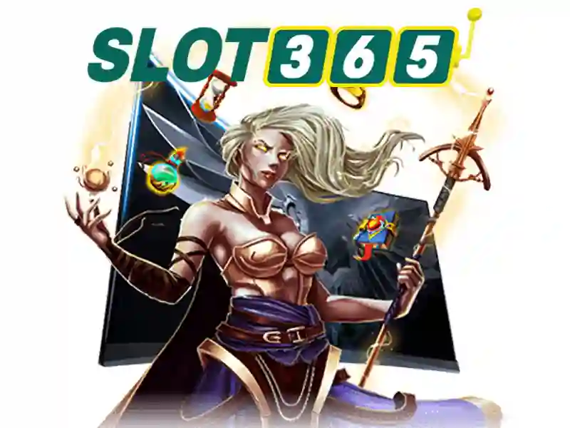 Trách nhiệm của người chơi tại SLOT365