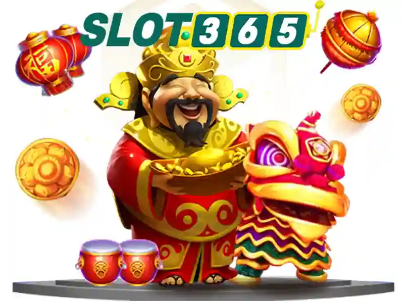 Khuyến Mãi Slot365