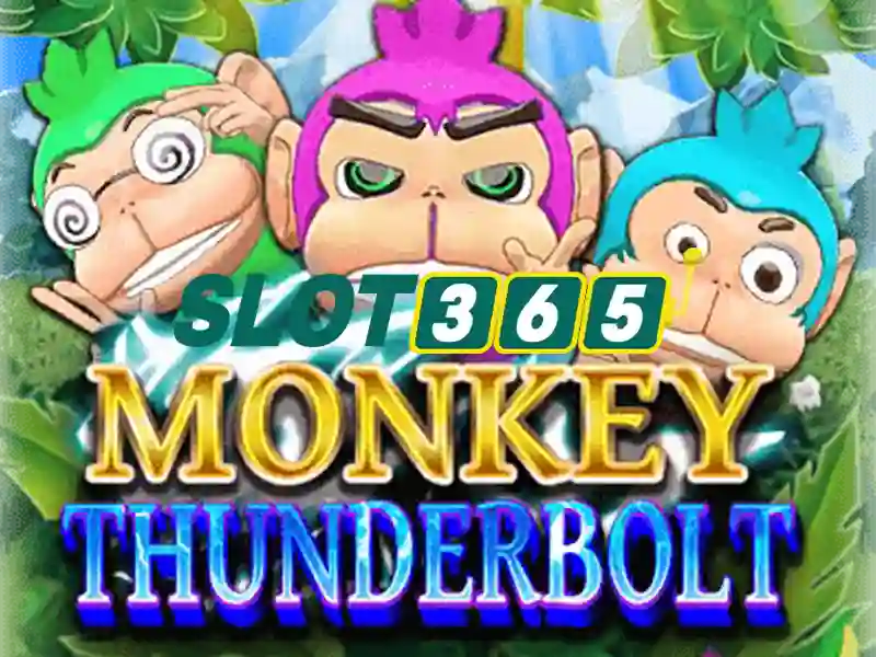 SLOT365 casino đa dạng