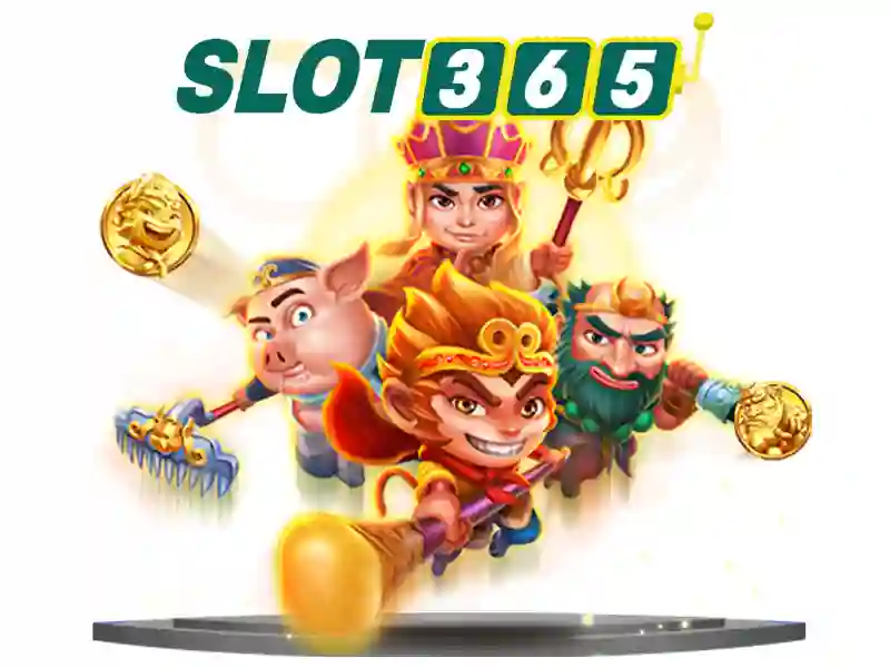 slot365 bet
