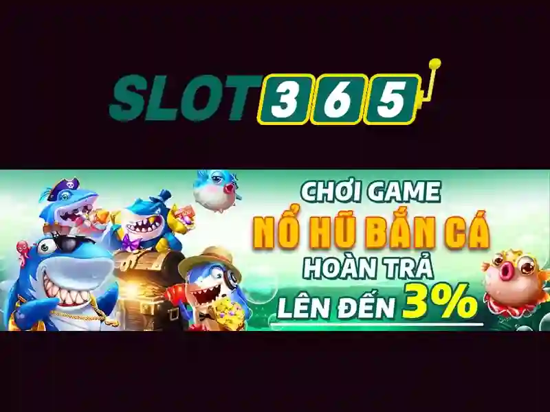 Slot game Slot365