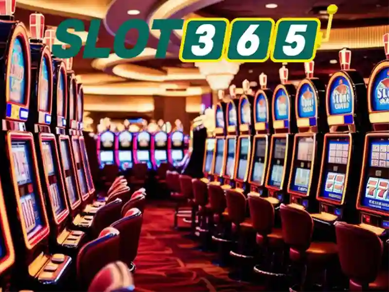Hướng Dẫn Đăng Nhập Slot365 Nhanh Chóng Không Bị Chặn