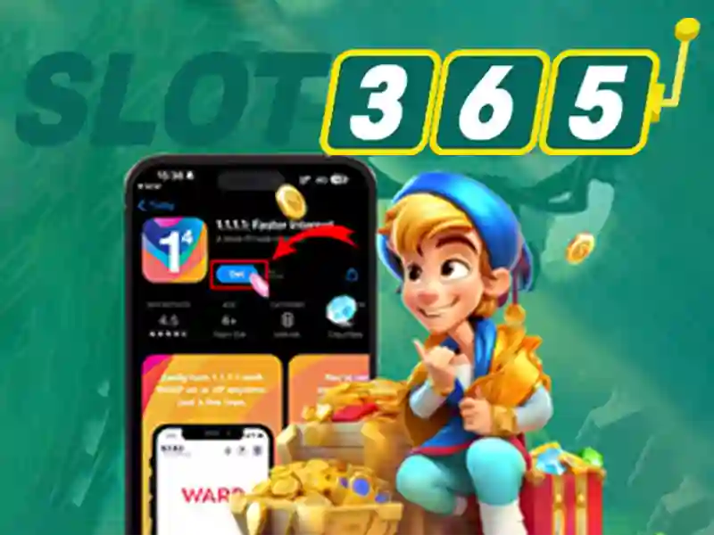 Chương trình Slot365 khuyến mãi