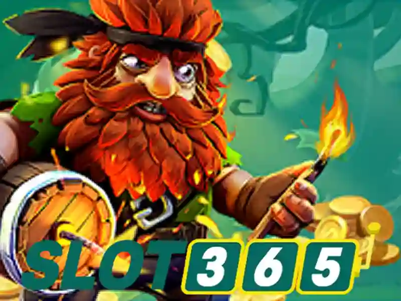 Khuyến mãi Slot365 hấp dẫn