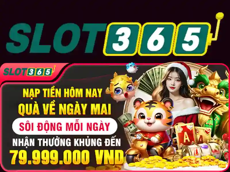 SLOT365 – Tải App iOS: Trải Nghiệm Slot Đỉnh Cao 2026