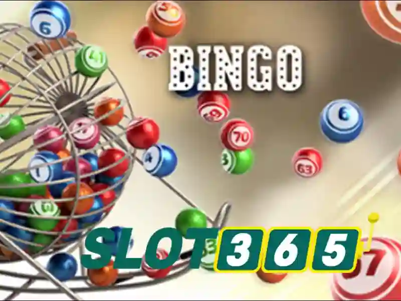 SLOT365 Đăng Nhập Chính Thức