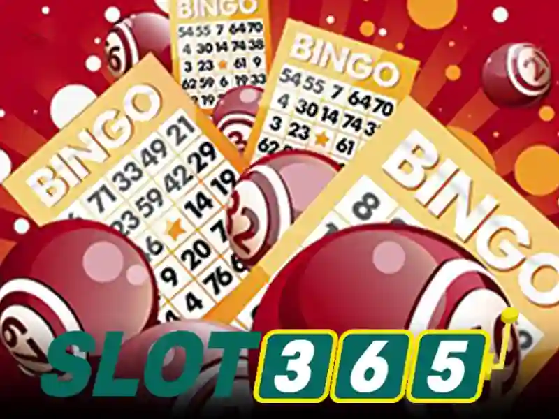 RTP Slot365