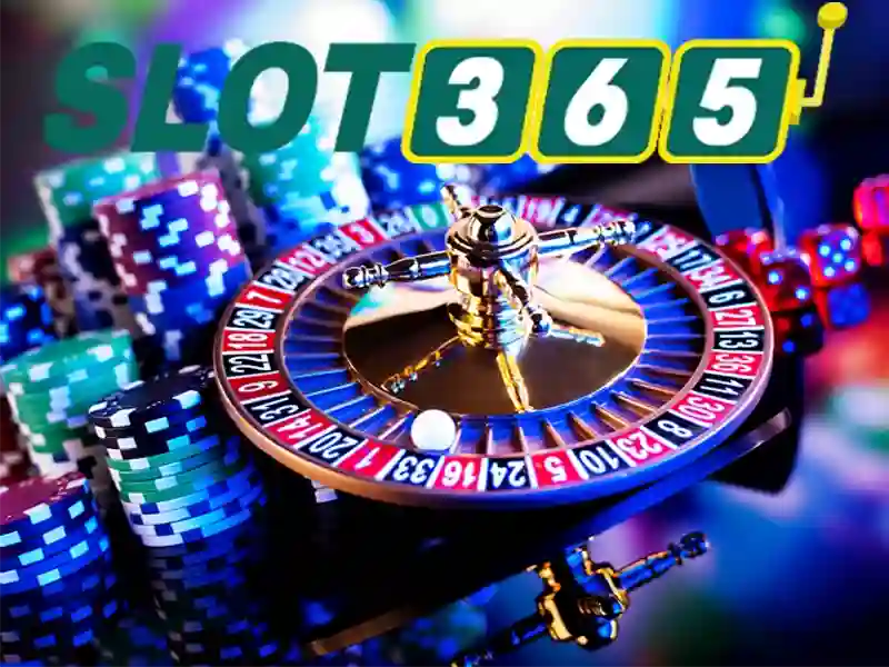 Đánh Giá Slot365 – Trải Nghiệm Sòng Phẳng Và An Toàn Nhất 2026