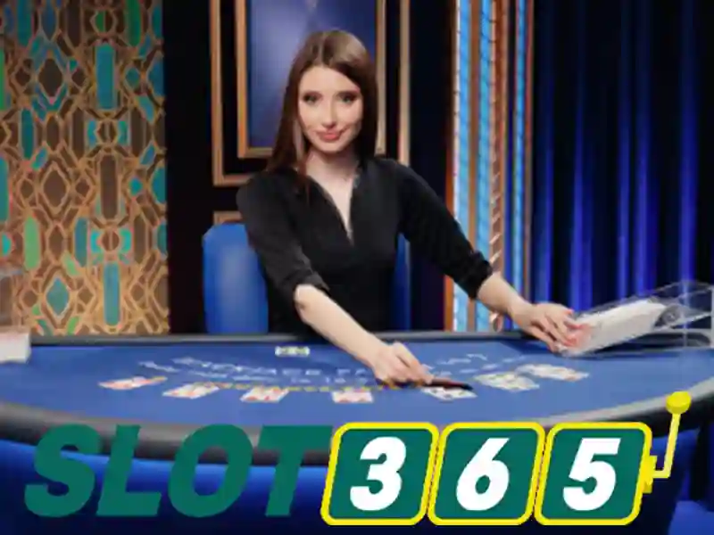 Đa Dạng Game Slot365 Games