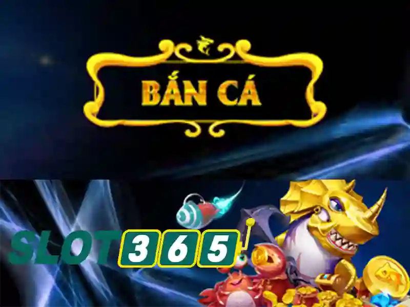 Trải Nghiệm Người Chơi Slot365