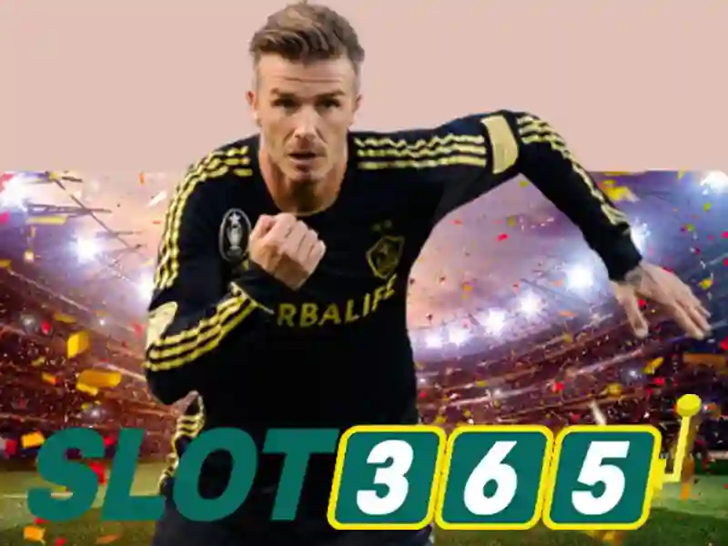 Kho trò chơi game slot365 đa dạng