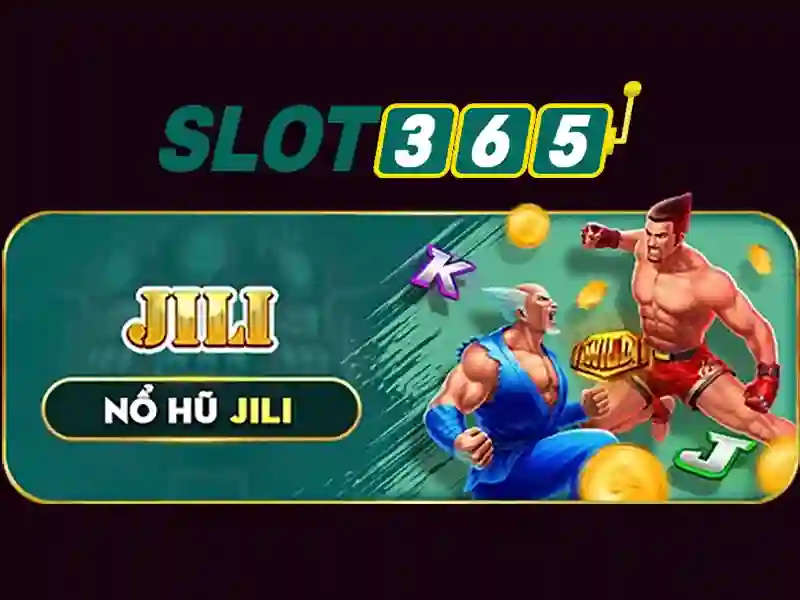 SLOT365 – Trang Chủ Slot365 Chính Thức Không Bị Chặn 2026
