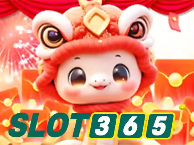 Ưu Đãi Slot365