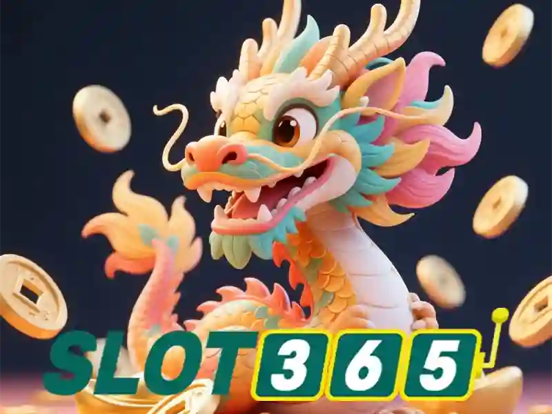 Đặc Điểm Nổi Bật Casino Slot365