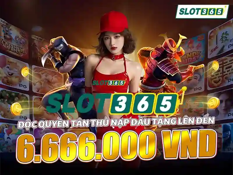 Trách Nhiệm Trong Việc Chơi Slot365 Net