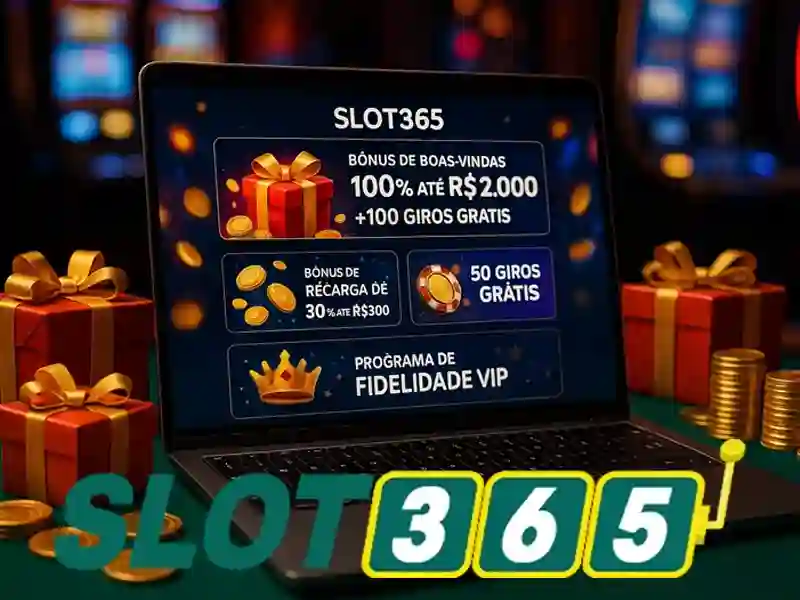 Trải nghiệm Slot365 tái