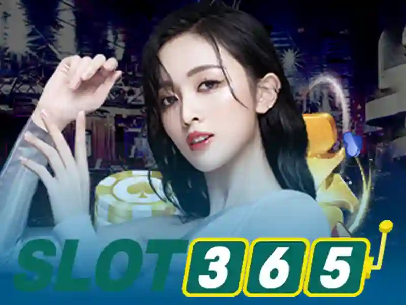 Giao Diện Đăng Nhập SLOT365