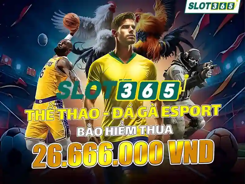 Ưu điểm Slot365