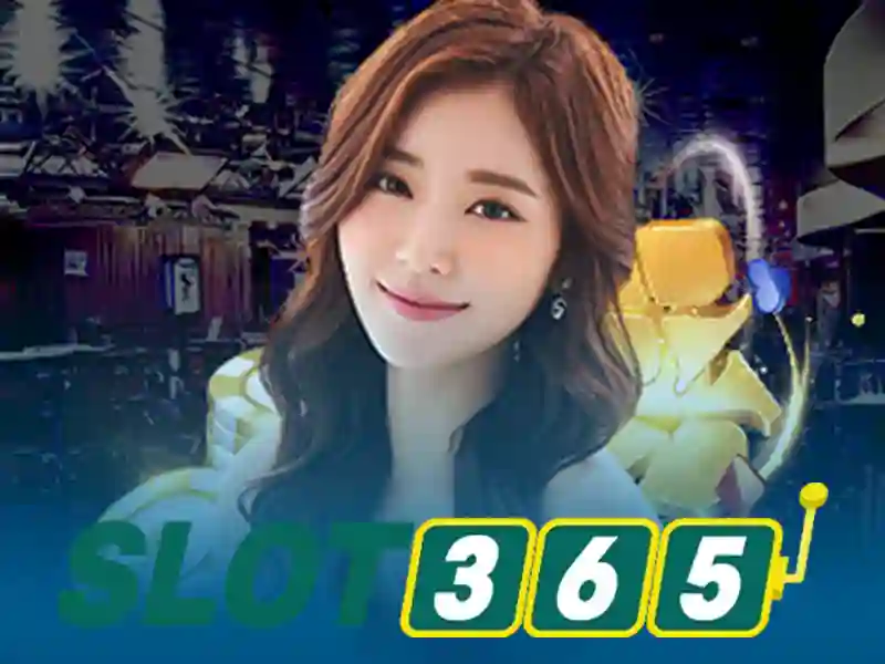 Ưu Đãi Slot365